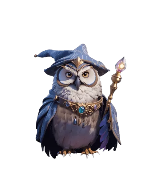 Magic Scroll