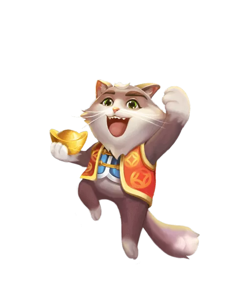Lucky Cat