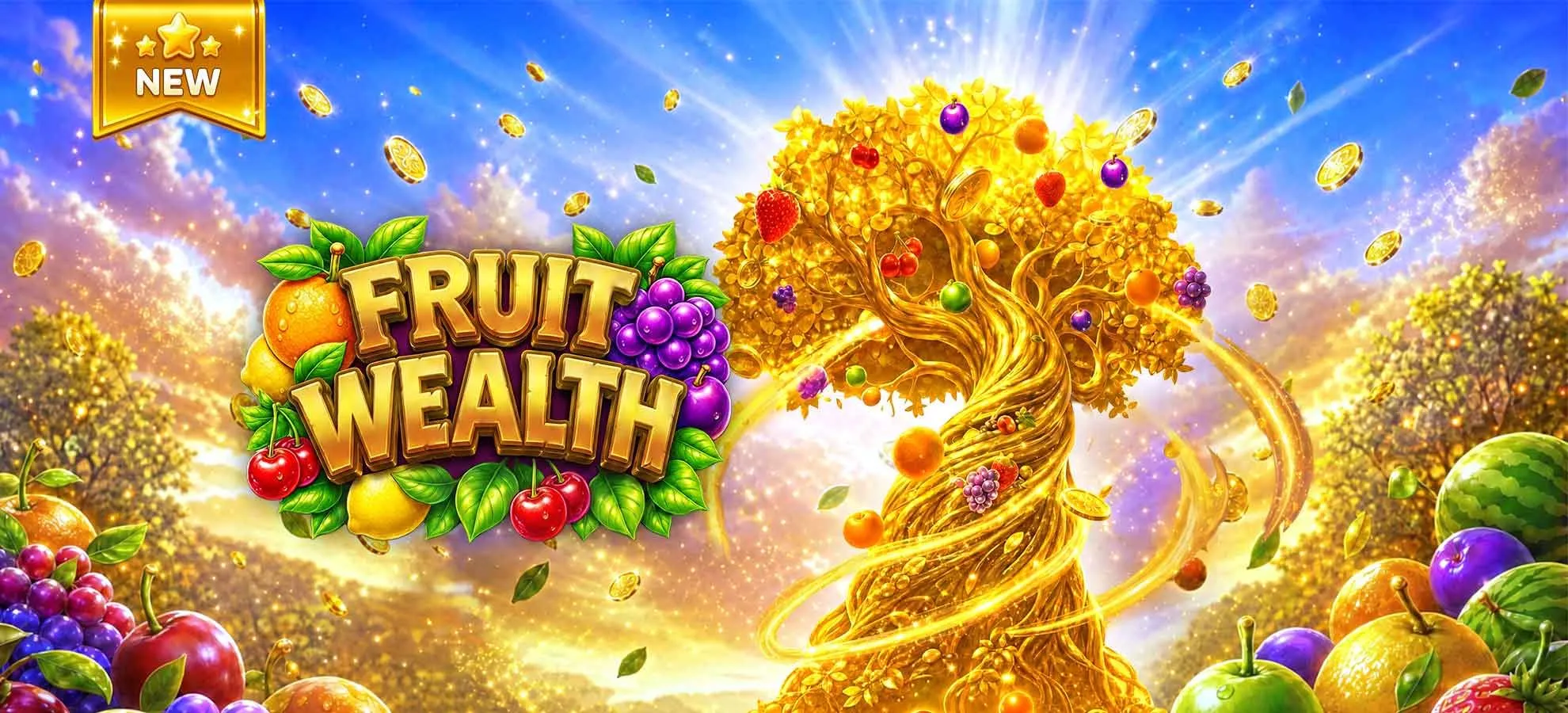 Fruit Wealth